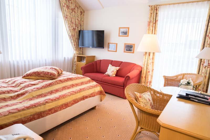 Hotel Kastanienhof Bad Münder am Deister Exteriör bild